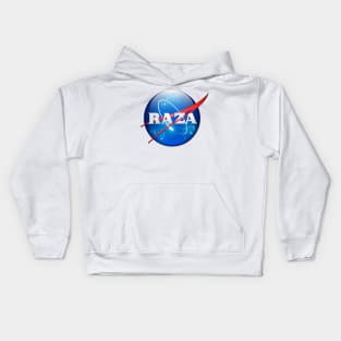 RAZA Kids Hoodie